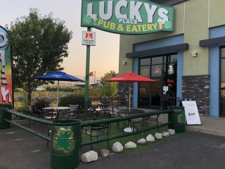 Lucky's Pub Eatery