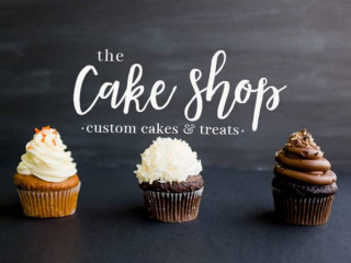 The Cake Shop