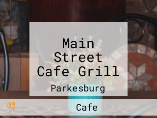 Main Street Cafe Grill