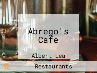 Abrego's Cafe