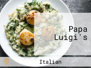 Papa Luigi's