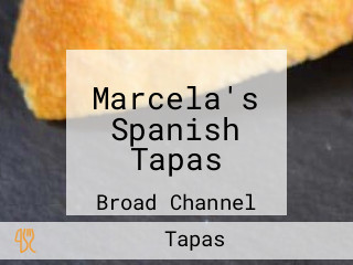 Marcela's Spanish Tapas