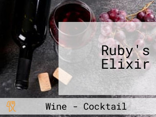 Ruby's Elixir