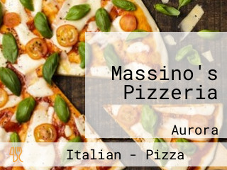 Massino's Pizzeria