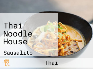 Thai Noodle House