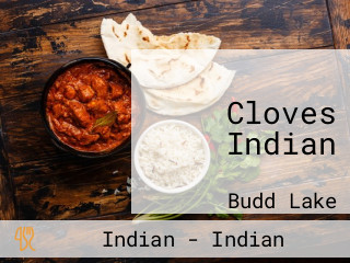 Cloves Indian