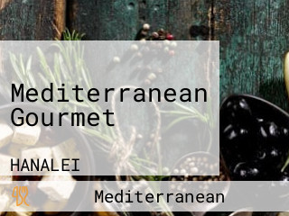 Mediterranean Gourmet