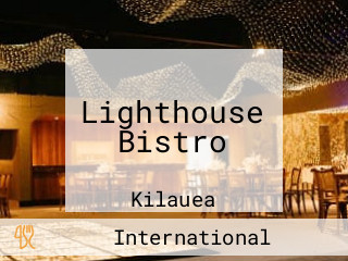 Lighthouse Bistro