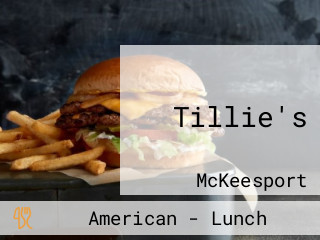 Tillie's