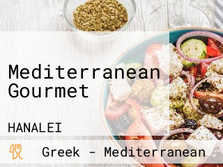 Mediterranean Gourmet