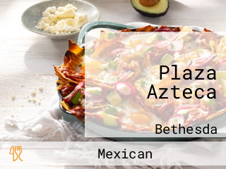 Plaza Azteca