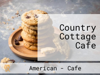 Country Cottage Cafe