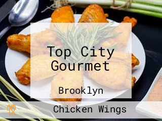 Top City Gourmet