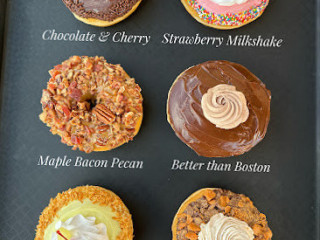 Dg Doughnuts