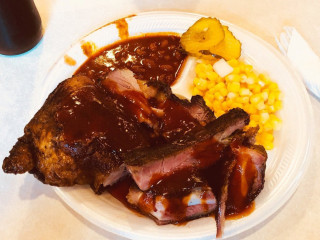 Bob's Smokehouse