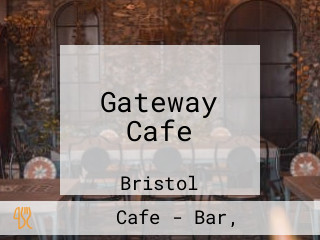 Gateway Cafe