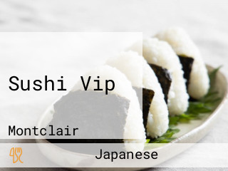 Sushi Vip