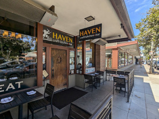 Haven Gastropub