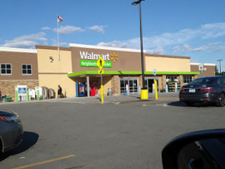 Walmart Neighborhood Market