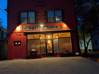 Dazzo's Kitchen