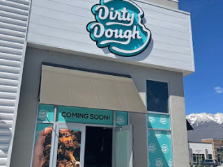 Dirty Dough Cookies Vineyard