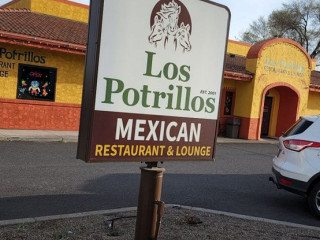 Los Potrillos Mexican