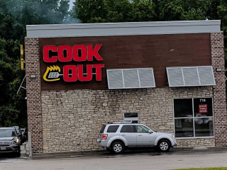 Cook Out