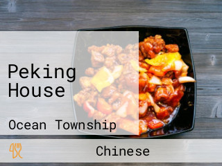 Peking House