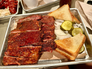 Tender Smokehouse