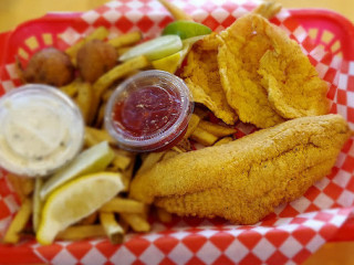 Crab Pot Boil House And Oyster