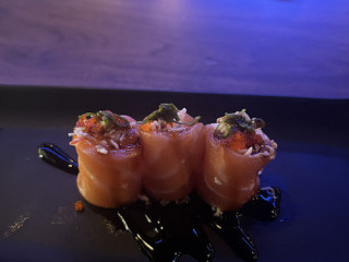 Doraku Sushi Brickell