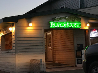 Jk's Roadhouse