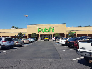 Publix Super Market At Eastgate Shopping Center