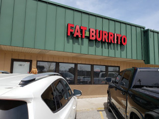 Fat Burrito