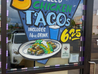 Jalapeños Taco Shop