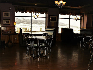 Rancher's Roost Cafe