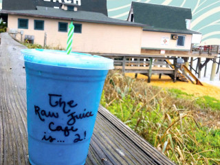 Raw Juice Cafe