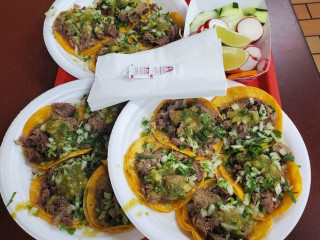 Tacos Puro Jalisco #2