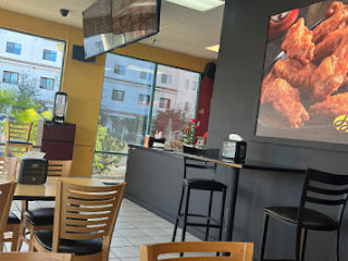 Jj's Frybread Wings