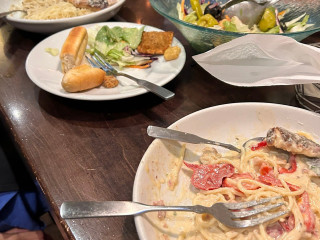 Olive Garden Italian