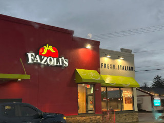 Fazoli's