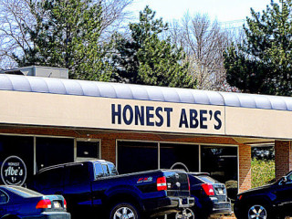 Honest Abe's Burgers Freedom