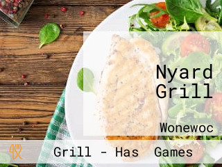 Nyard Grill