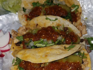 Angel's Street Tacos