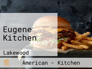 Eugene Kitchen