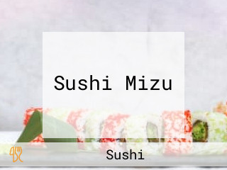 Sushi Mizu