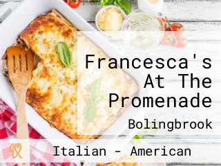 Francesca's At The Promenade