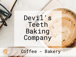 Devil's Teeth Baking Company