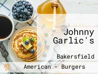 Johnny Garlic's