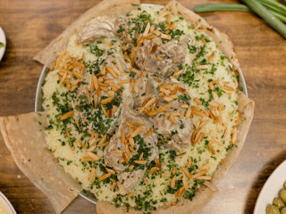 Mansaf Baladna